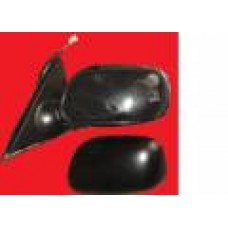 TYC TOYOTA AVENSIS- 98/00 KAPI AYNASI SOL ELEKTRİKLİ ISITMALI 5FİŞLİ